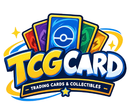 TCGSHOPUK